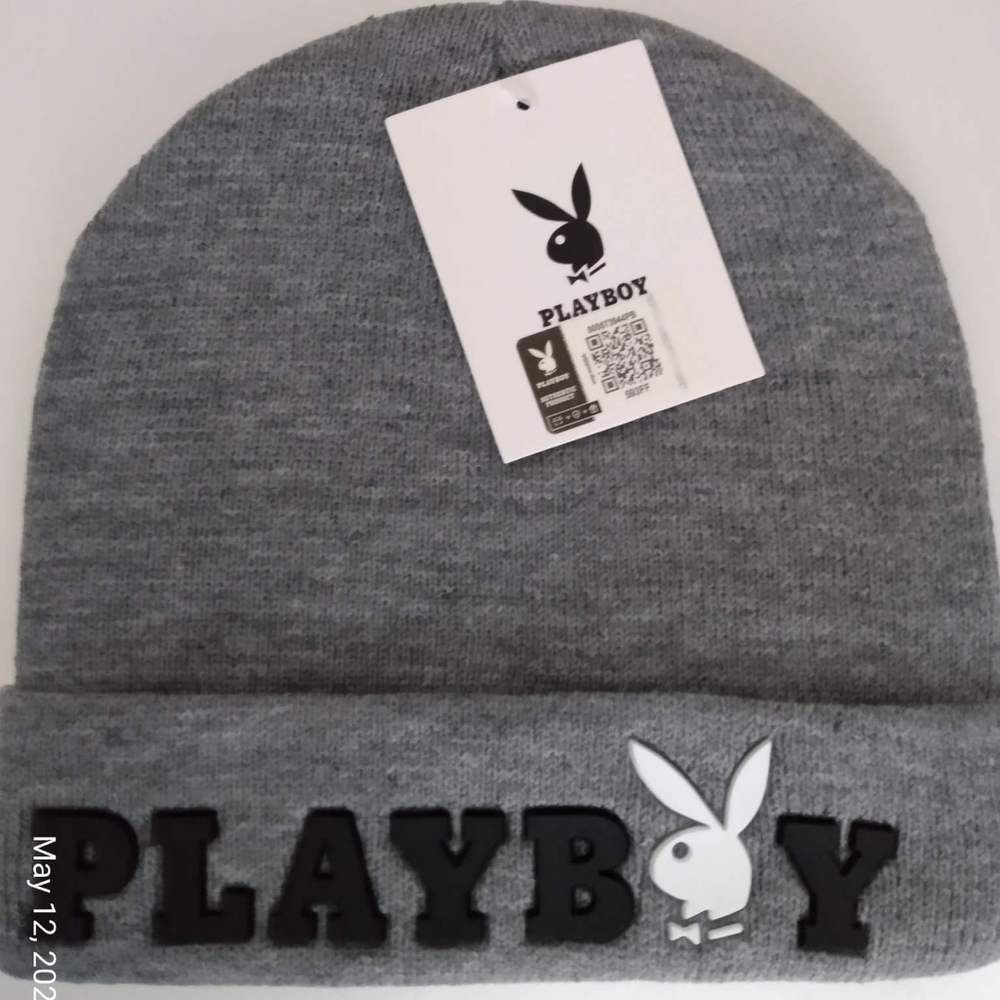 Playboy hat